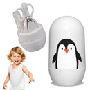 Conjunto Cuidados com o Bebe Saúde e higiene e Cortador De Unha