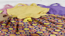 Vestido de Alça Verão Infantil Menina