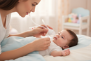 Aspirador Nasal Seringa Lavador Kit Buba