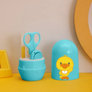 Conjunto Cuidados com o Bebe Saúde e higiene e Cortador De Unha
