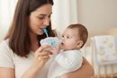 Aspirador Nasal Seringa Lavador Kit Buba