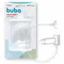 Aspirador Nasal Seringa Lavador Kit Buba