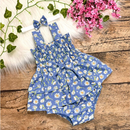 Body Vestido Bebê Menina 100% Algodão com Tiara – Conforto e Estilo Premium