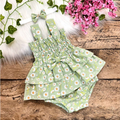 Body Vestido Bebê Menina 100% Algodão com Tiara – Conforto e Estilo Premium