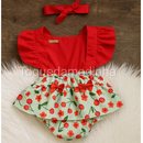 Jardineira Romper com faixa Bebê Menina Body Temático Book Festa Mesversário ensaio temático romper de bebe menina