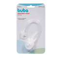 Aspirador Nasal Seringa Lavador Kit Buba