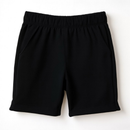 Conjunto Infantil Menino Camiseta e Bermuda Estampa Urso – Look Casual Confortável para o Dia a Dia