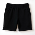 Conjunto Infantil Menino Camiseta e Bermuda Estampa Urso – Look Casual Confortável para o Dia a Dia