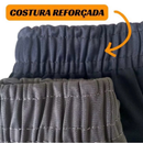 Kit 3 Calças Jogger Infantil Super Confortável para o Dia a Dia