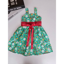 Vestido Infantil Menina Para Festa Dia a Dia