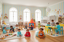 Kit Sortido 2, 6 ou 10 Peças Pijama Manga Longa Bebê Menino Comprido Infantil Masculino De Algodão para Frio