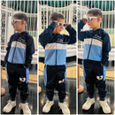 Conjunto Infantil Trio De Inverno Calça