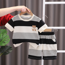 Conjunto Infantil Verão Comfort Kids Algodão Premium