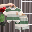 Conjunto Infantil Verão Comfort Kids Algodão Premium