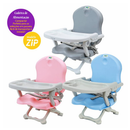 Cadeira De Alimentação Portátil P/ Bebê Zip - Maxi Baby