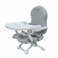 Cadeira Portátil para Bebê Dobrável com Cinto de Segurança – Compacta e Segura