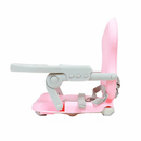Cadeira De Alimentação Portátil P/ Bebê Zip - Maxi Baby