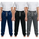 Kit 3 Calças Jogger Infantil Super Confortável para o Dia a Dia